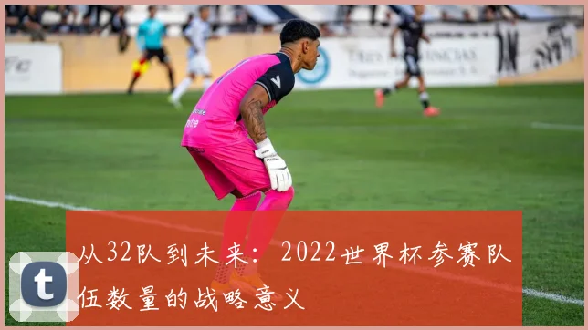 从32队到未来：2022世界杯参赛队伍数量的战略意义